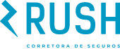 rush corretora seguros logo